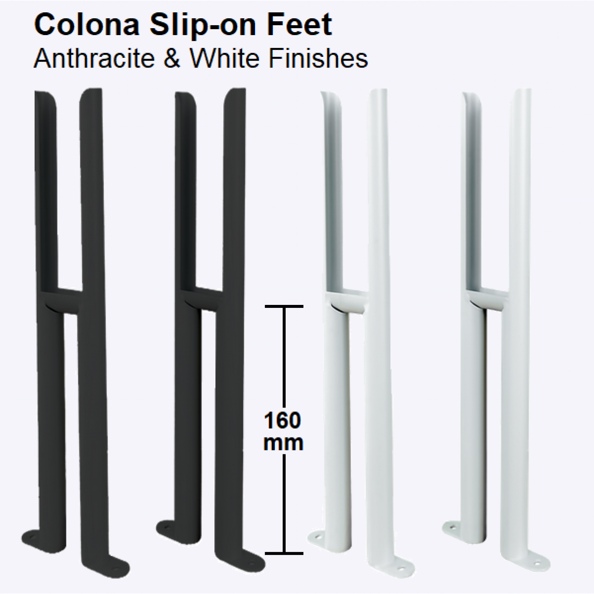Colona 3-Column Radiator 600 x 1370