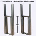 Colona 2-Column Radiator 600 x 1010, Laquered