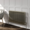 Colona 2-Column Radiator 600 x 605, Laquered