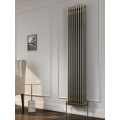 Colona 2-Column Radiator 1800 x 290, Laquered Colona 2-Column Radiator 1800 x 290, Laquered