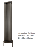 Colona 3-Column Radiator 1800 x 380, Laquered