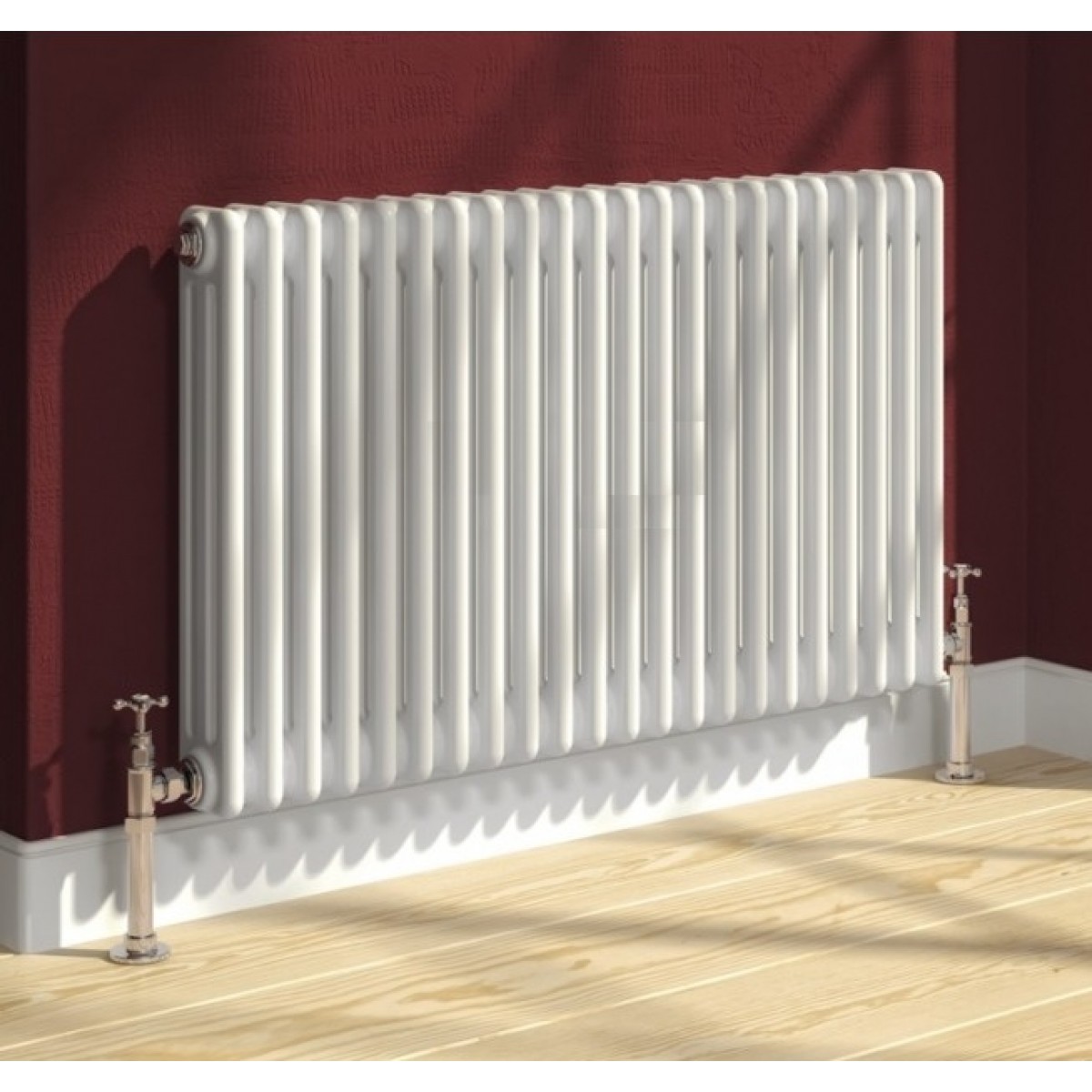 Colona 2-Column Radiator 500 x 605