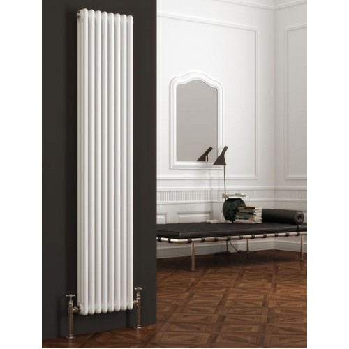 Colona 3-Column Radiator 1500 x 200 - Colona 3-Column Radiators