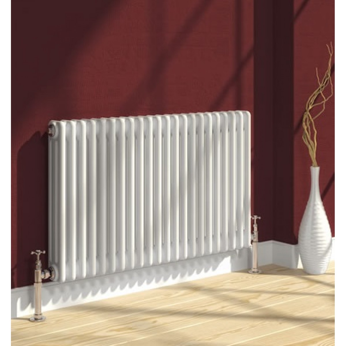 Colona 4-Column Radiator 300 x 1190