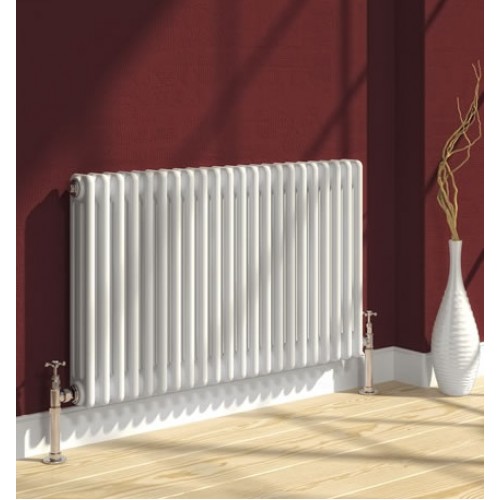Colona 4-Column Radiator 300 x 1010 - Colona 4-Column Radiators