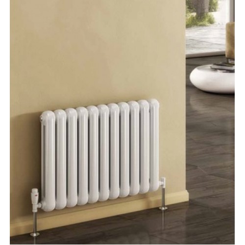 Coneva Horizontal 550 x 440 - Column Radiators