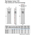 Coneva Vertical 1500 x 510 Coneva Vertical 1500 x 510