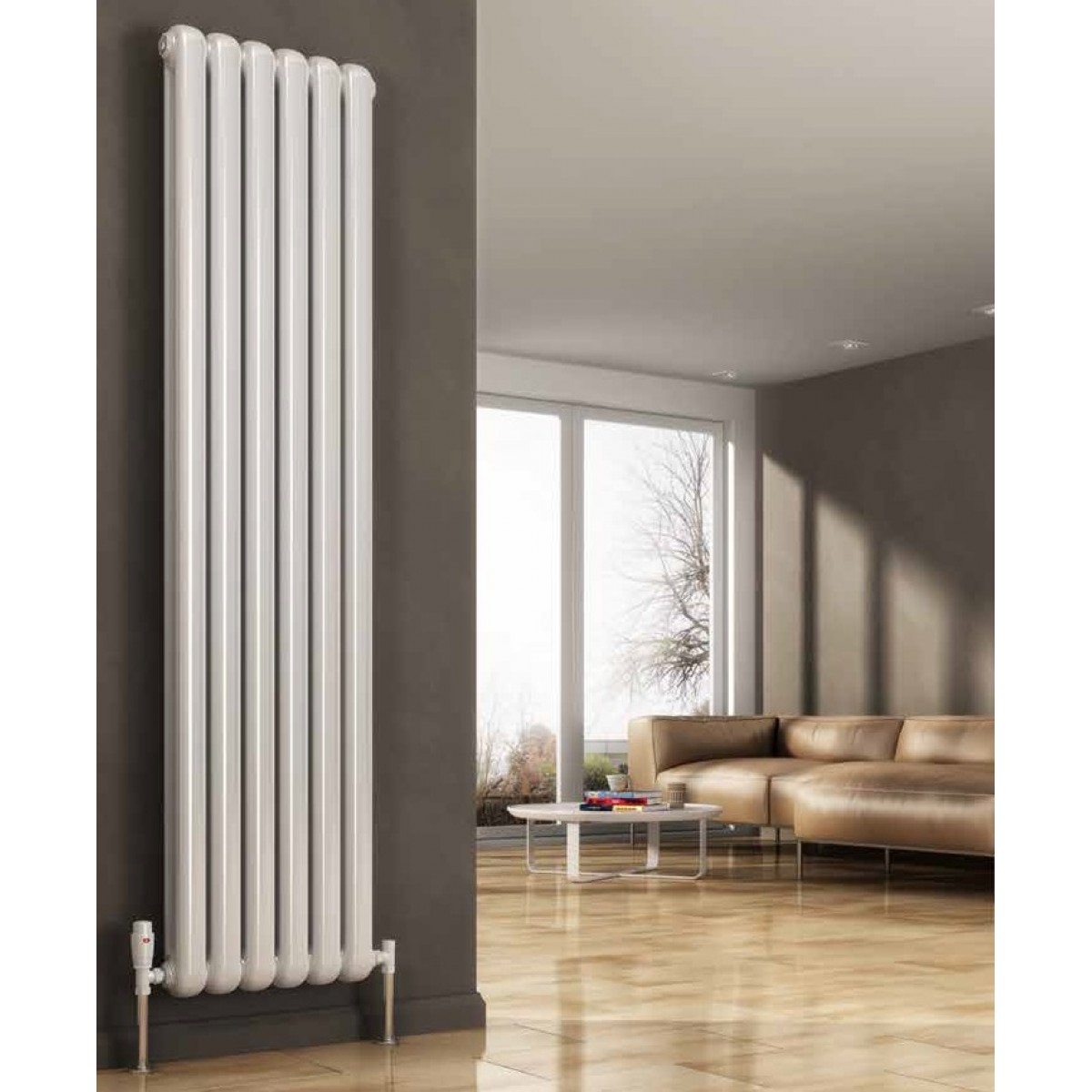 Coneva Vertical 1500 x 440