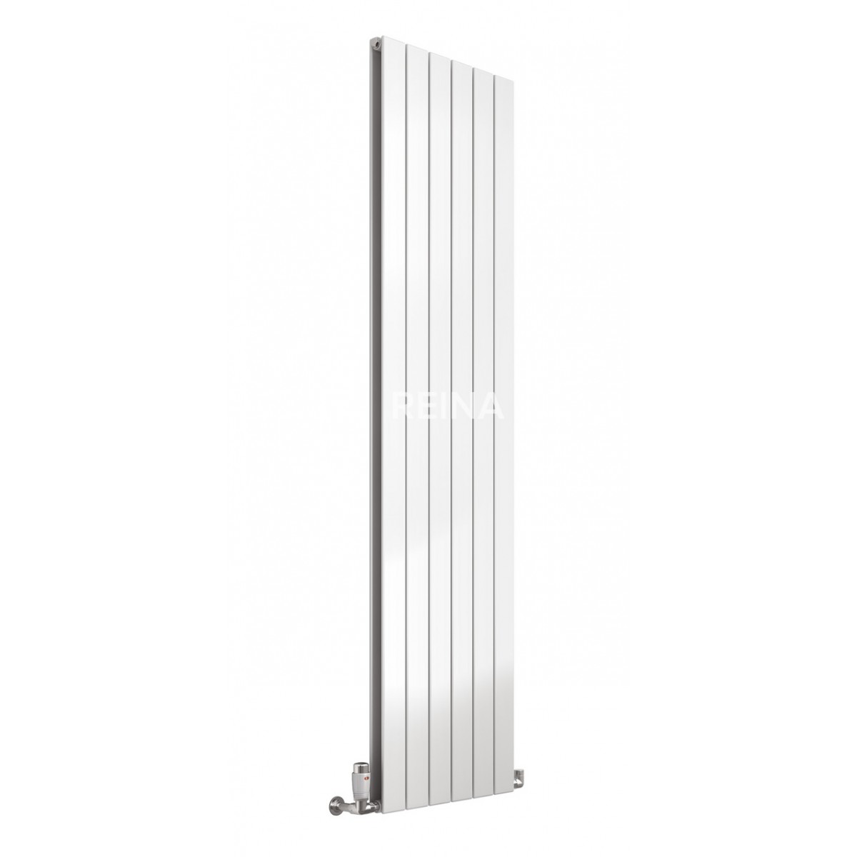 Flat Vertical Double 1600 x 292