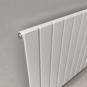 Reina Flat Single Column Radiators radiators
