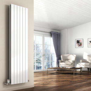 Reina Flat Double Column Radiators radiators