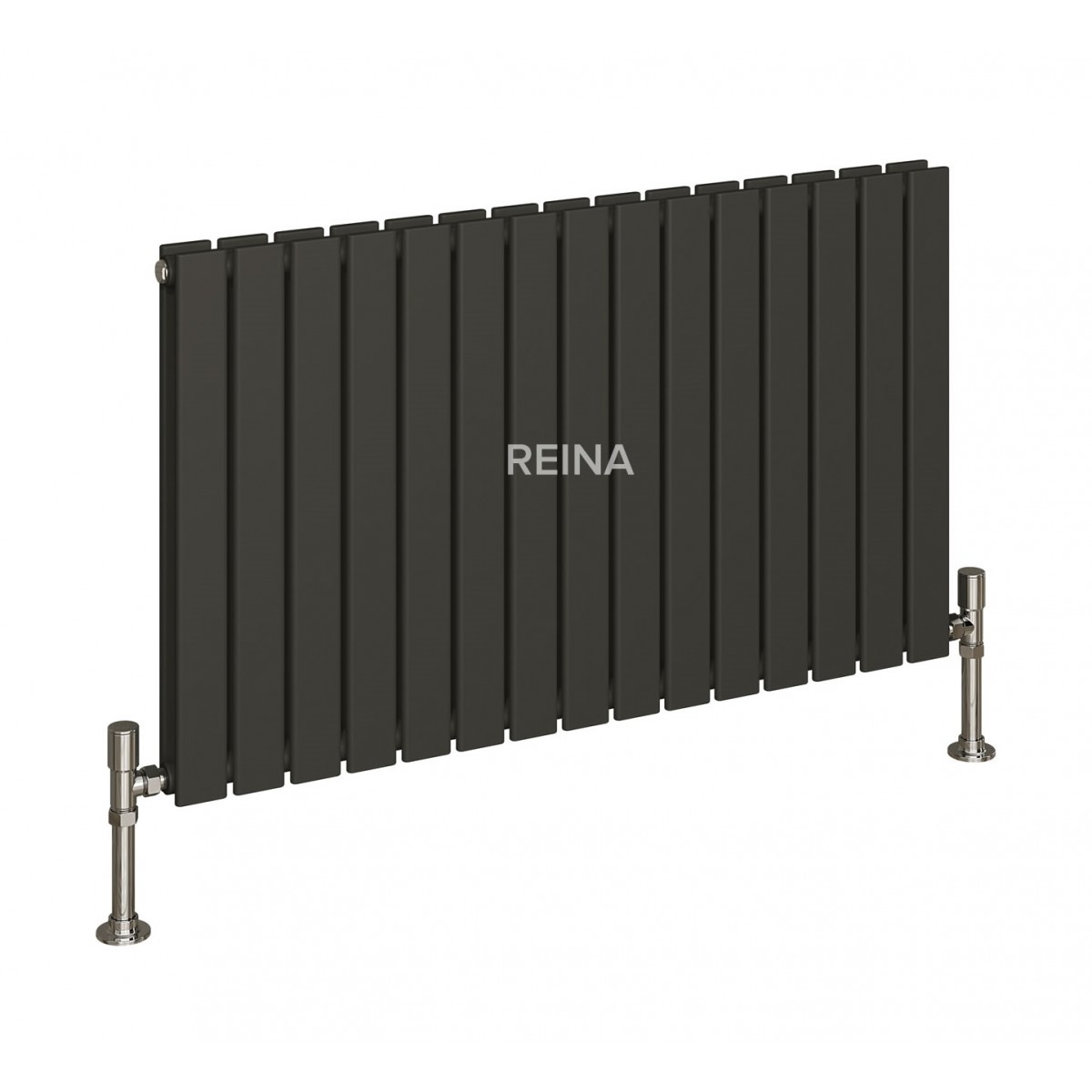 Flat Horizontal Double 600 x 440