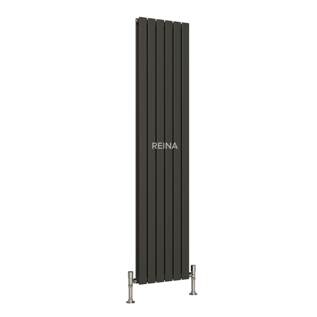 Flat Vertical Double 1600 x 292