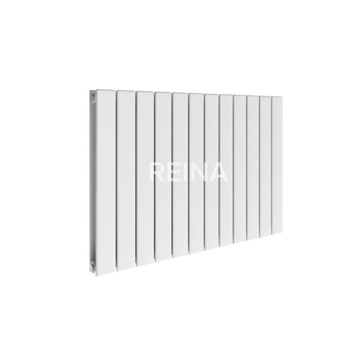 Flat Horizontal Double 600 x 440