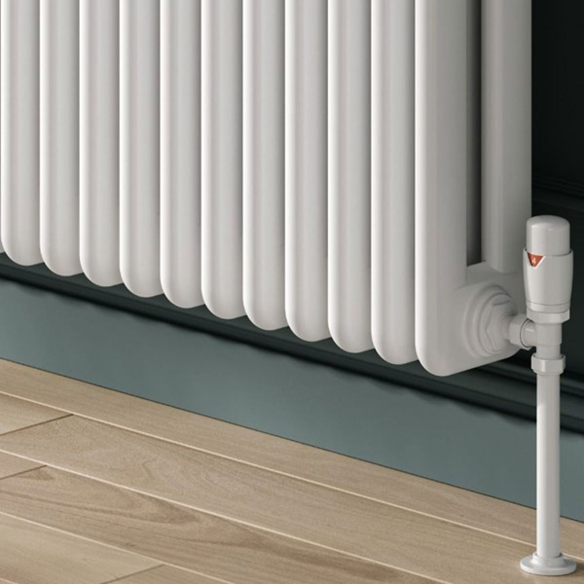 Hedingham Horizontal - 600 x 600
