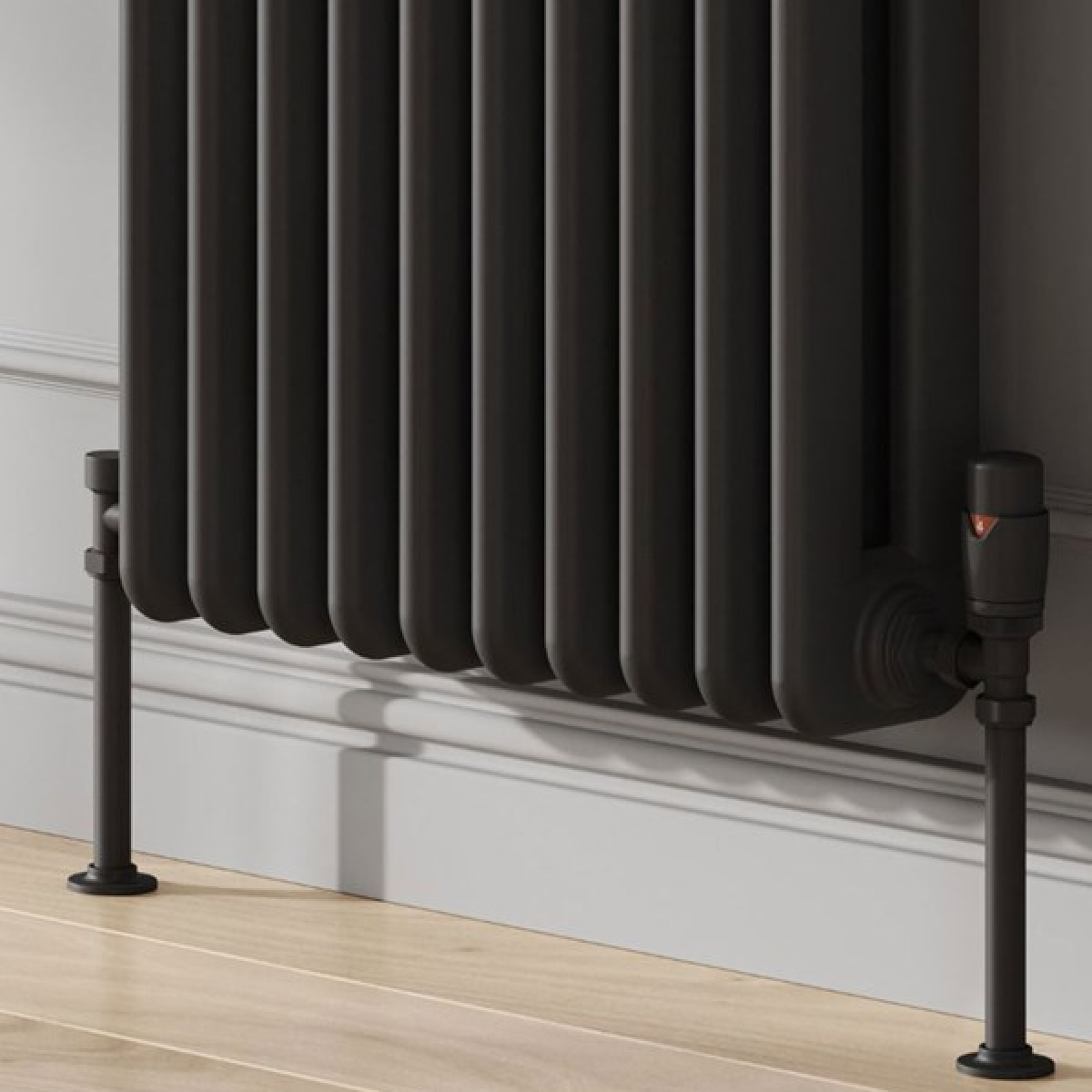 Hedingham Horizontal - 600 x 600