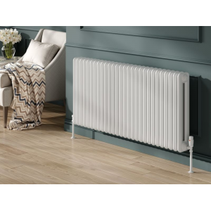 Hedingham Horizontal radiators