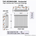 Hedingham 600 x 820 Hedingham 600 x 820