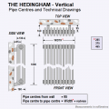 Hedingham 1800 x 375 Hedingham 1800 x 375