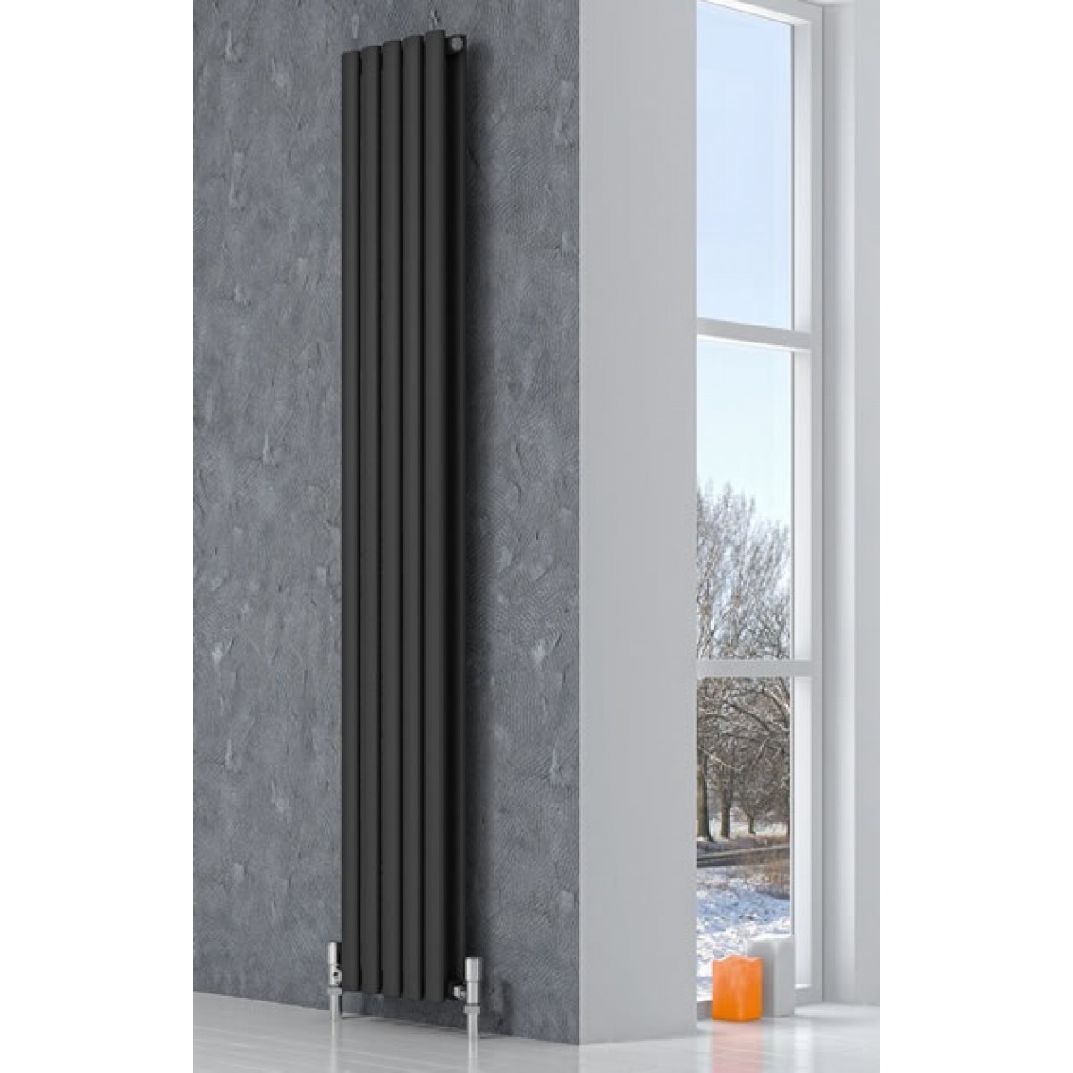 Neva Vertical Double 1800 x 236