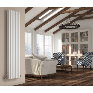 Neva Single Column Radiators radiators