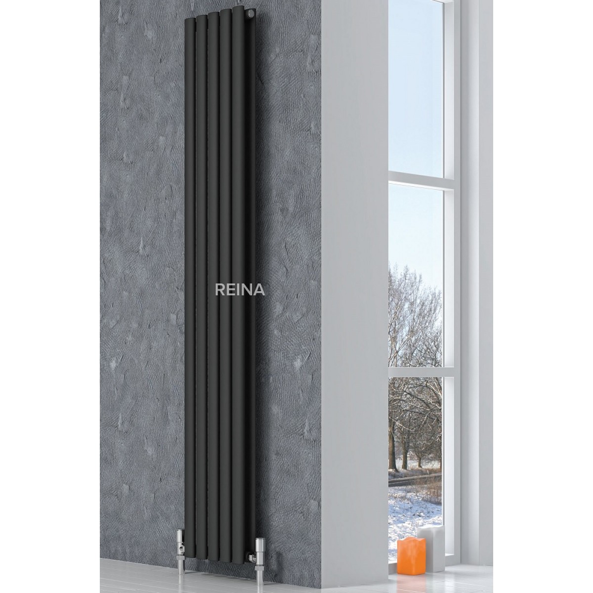 Neva Vertical Single 1500 x 236