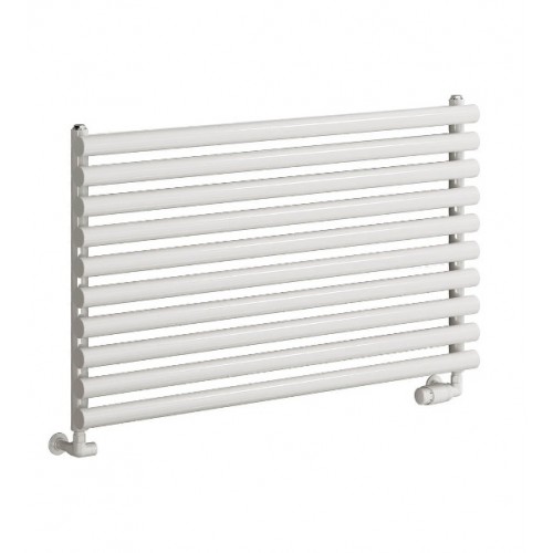 Nevah Horizontal Single  295 x 1000 - Column Radiators