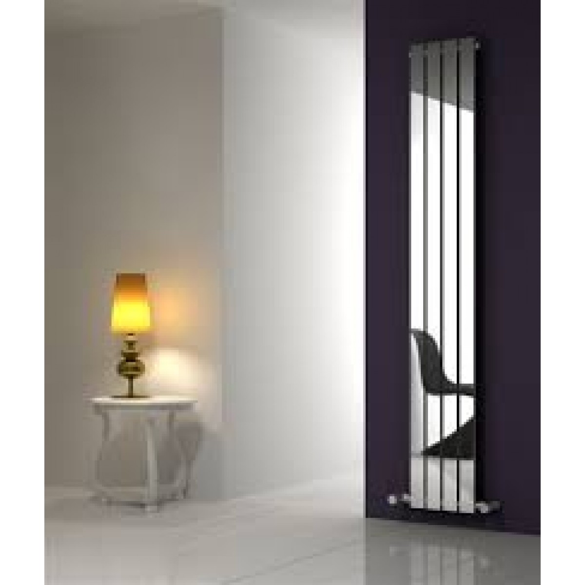 Osimo Vertical 1800 x 430mm