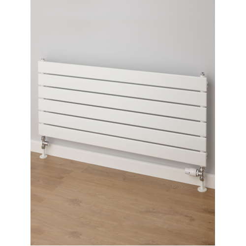 Beaufort Horizontal Single 312 x 1020 - Beaufort Single Column Radiators