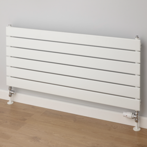 The Beaufort radiators