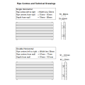 Beaufort Horizontal Single 312 x 1020 Beaufort Horizontal Single 312 x 1020