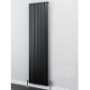 Beaufort Vertical Single Column Radiator 1820mm x 312mm