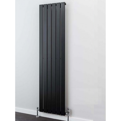 Beaufort Vertical Single Column Radiator 1820mm x 312mm - Beaufort Single Column Radiators