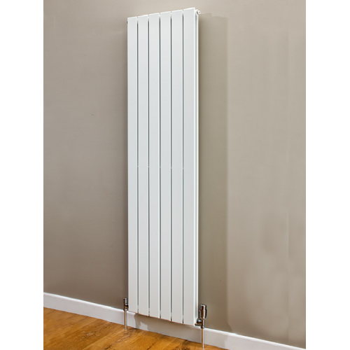 Beaufort Max Vertical Radiator Type 20 - 1800 x 366 - Beaufort Max Types 22 and 20