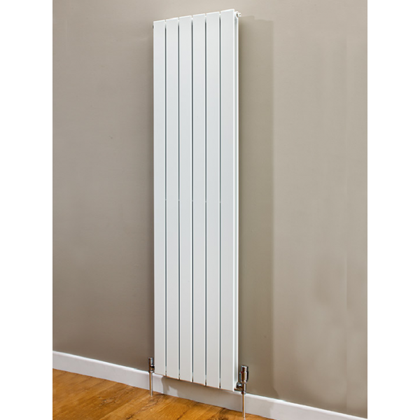 Beaufort Max Vertical Radiator Type 20 - 1800 x 514