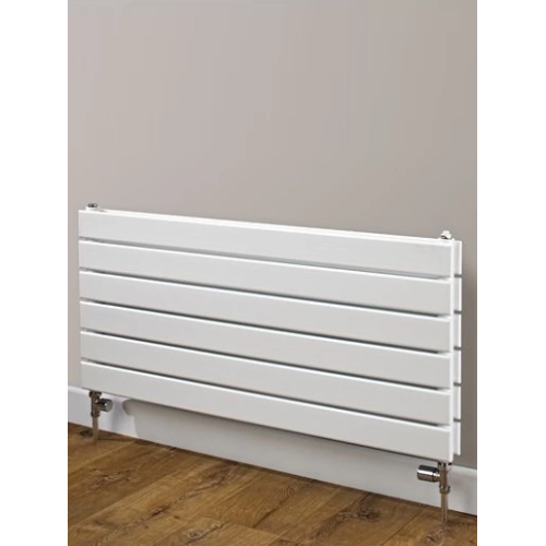 Beaufort Horizontal Double 312 x 1020 - Beaufort Double Column Radiators