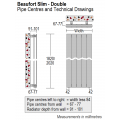 Beaufort Slim Double 2020 x 388 Beaufort Slim Double 2020 x 388