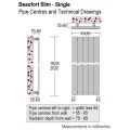 Beaufort Slim Single 2020 x 464 Beaufort Slim Single 2020 x 464