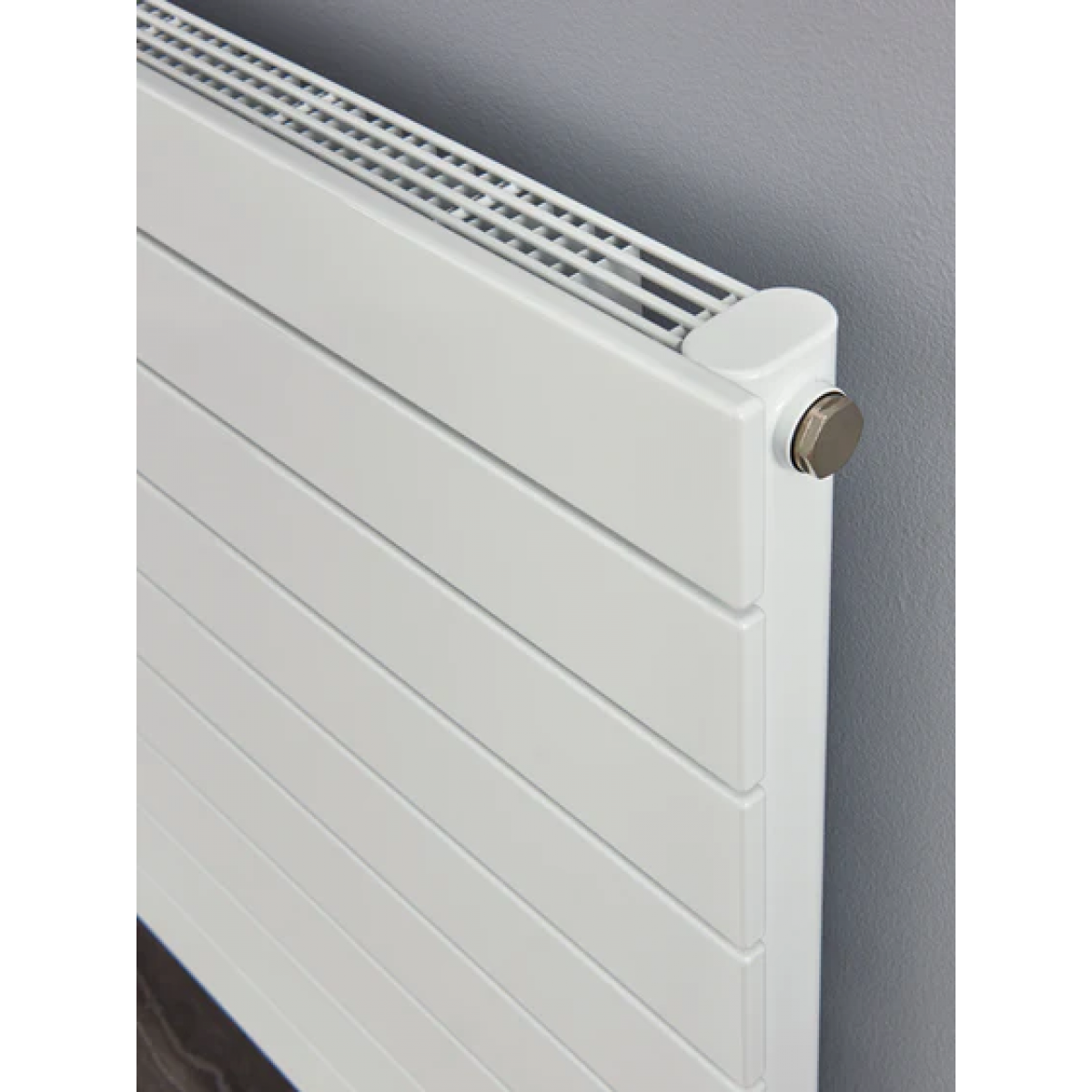 Beaufort Max Horizontal Radiator Type 11 - 366mm x 1200mm