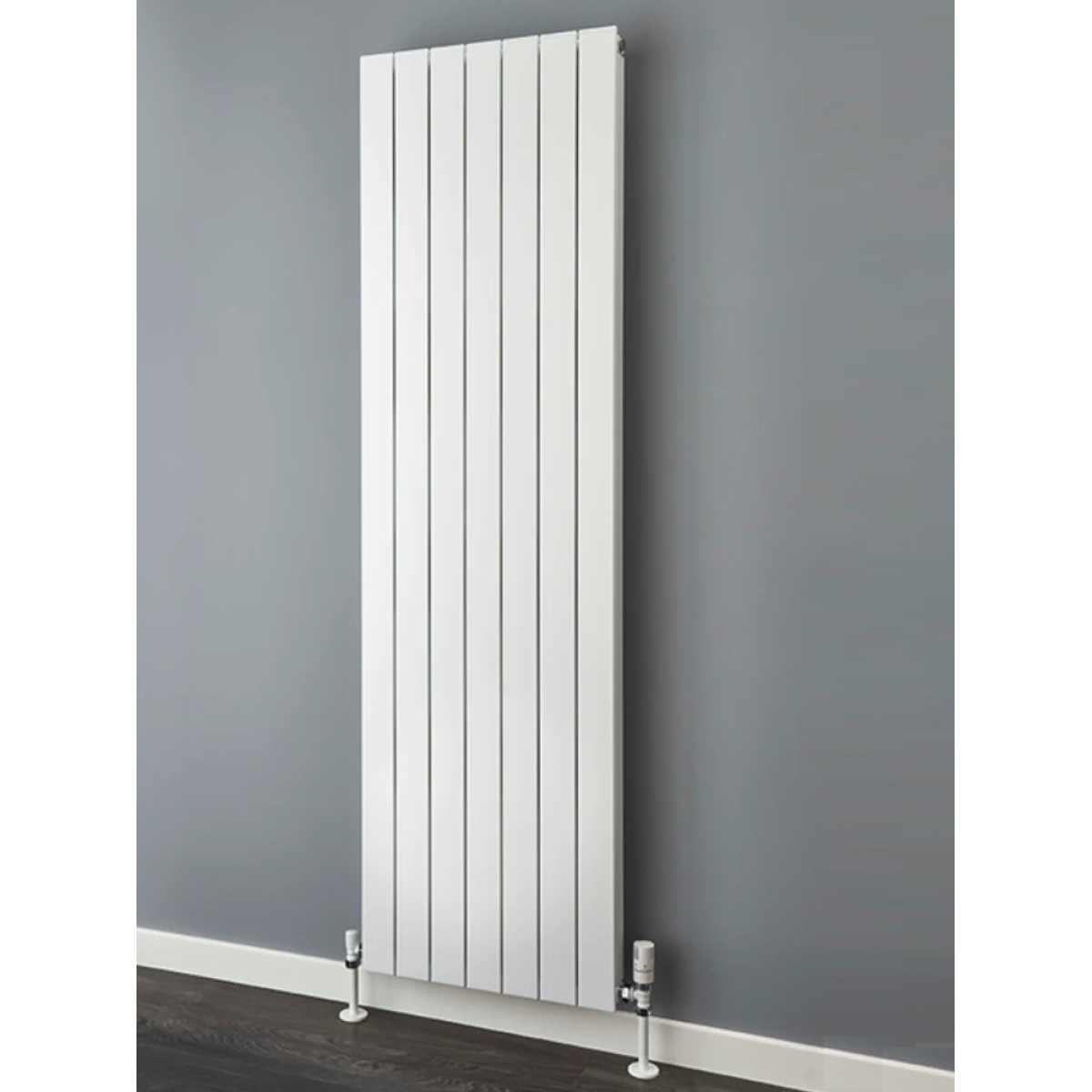 Beaufort Max Vertical Radiator Type 11 - 1800mm x 514mm
