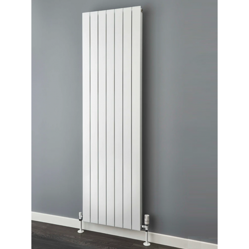 Beaufort Max Vertical Radiator Type 11 - 1800mm x 366mm - Beaufort Max Type 11