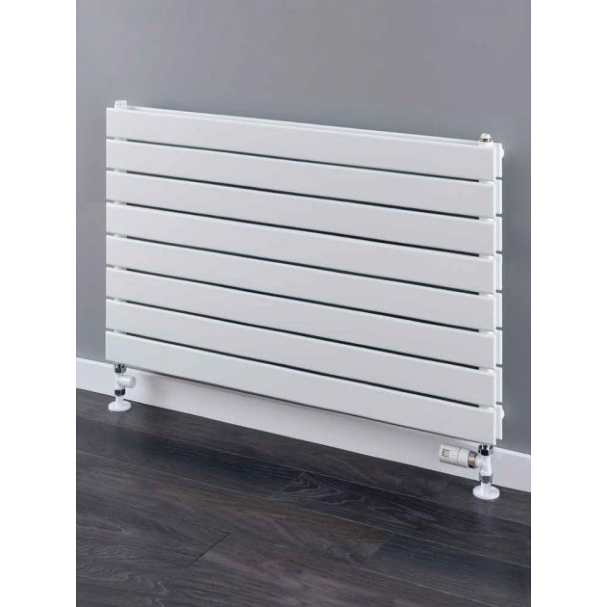 Beaufort Max Horizontal Radiator Type 22 - 514 x 1200