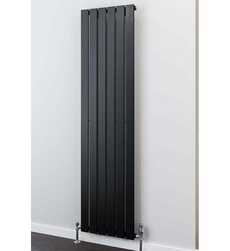 Beaufort Vertical Column Radiators