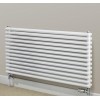 Chaucer Horizontal Double Column Radiator 402 x 1220