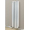 Chaucer Vertical Single Column Radiator 1820 x 300