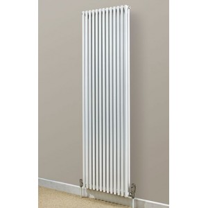 Chaucer Double Column Radiators radiators