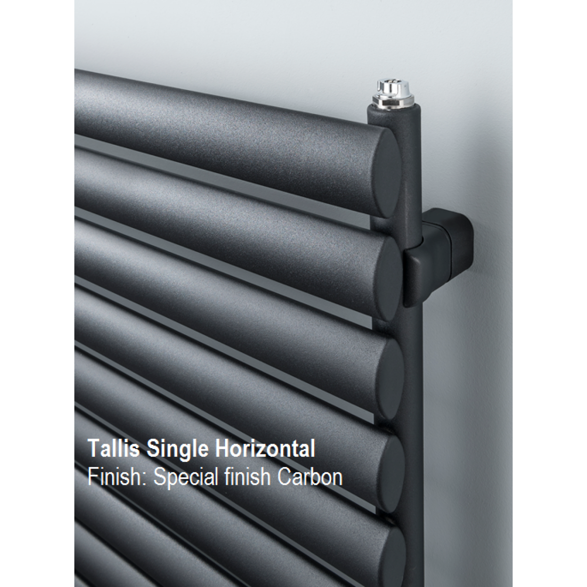 Tallis Single Horizontal 420 x 1020