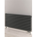 Tallis Single Horizontal 600 x 1220, Textured Anthracite Tallis Single Horizontal 600 x 1220, Textured Anthracite