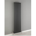 Tallis Single Horizontal 600 x 1220, Textured Anthracite Tallis Single Horizontal 600 x 1220, Textured Anthracite