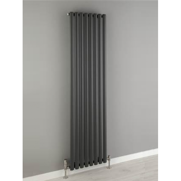 Tallis Single Vertical 1820 x 480, Textured Anthracite Tallis Single Vertical 1820 x 480, Textured Anthracite
